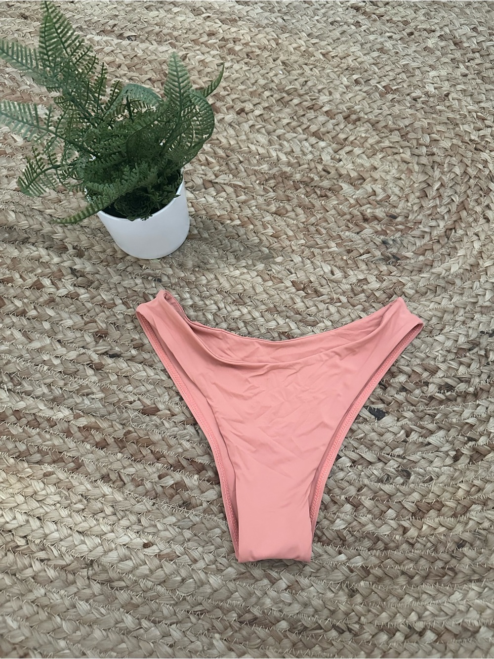 NWT BIKINI BOTTOMS